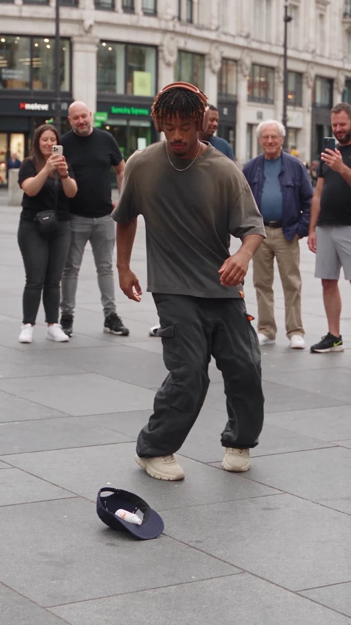 Frame from U07: lifestyle video supplied by MistMove
